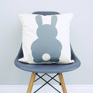 Bunny Rabbit Cushion Bunny Rabbit Cushion