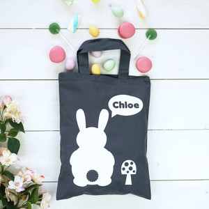 Bunny Rabbit Easter Children's Bag Bunny Rabbit Easter Children's Bag