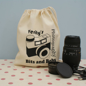 Photography Gadget Bag Photography Gadget Bag