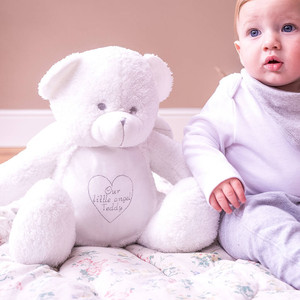 Angel Childrens Teddy Bear Toy Angel Childrens Teddy Bear Toy
