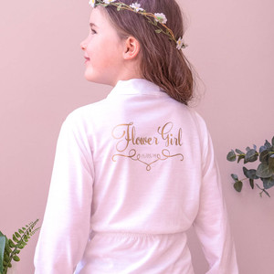 Flower Girl Proposal Ideas Flower Girl Proposal Ideas