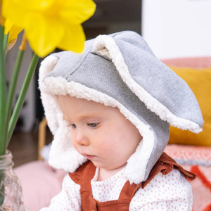 Baby Bunny Hat Baby Bunny Hat