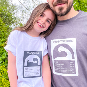 Matching family t shirt set Matching family t shirt set