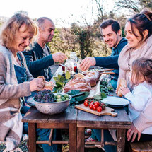 Keeping in touch with family during the Coronavirus crisis