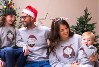 Shopping with Sparks & Daughters this Christmas