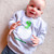 Personalised Daddy Dinosaur Jumper Set