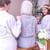 Personalised Bridal Robe