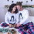 Penguin Couple Pyjamas Penguin Couple Pyjamas