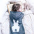 Kids Bunny Rabbit Onesie Kids Bunny Rabbit Onesie