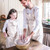 My Daddy And Me Cotton Apron Set My Daddy And Me Cotton Apron Set