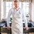 Wheatsheaf Cotton Kitchen Apron