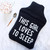 Loves Sleep Hot Water Bottle Cover Loves Sleep Hot Water Bottle Cover