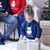 Personalised Family Christmas Jumper Set Personalised Family Christmas Jumper Set