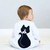 Cat Sleepsuit