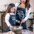 Lets Make Memories Apron Set