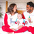 Personalized Christmas Pajamas Personalized Christmas Pajamas