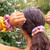 Women's Soft Hair Scrunchies