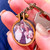 Photo Hoop Keyring Photo Hoop Keyring