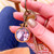 Photo Hoop Keyring Photo Hoop Keyring