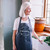 Botanical Apron Botanical Apron