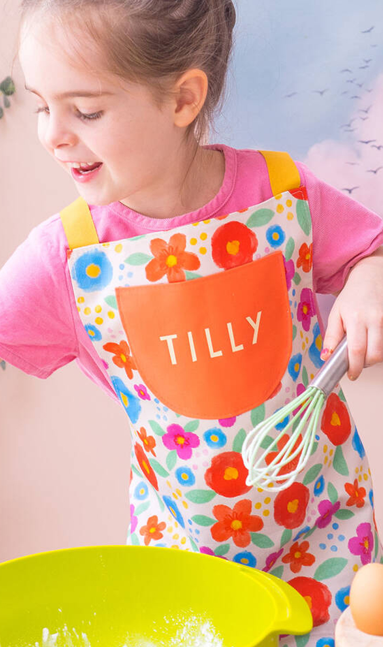 Aprons Aprons