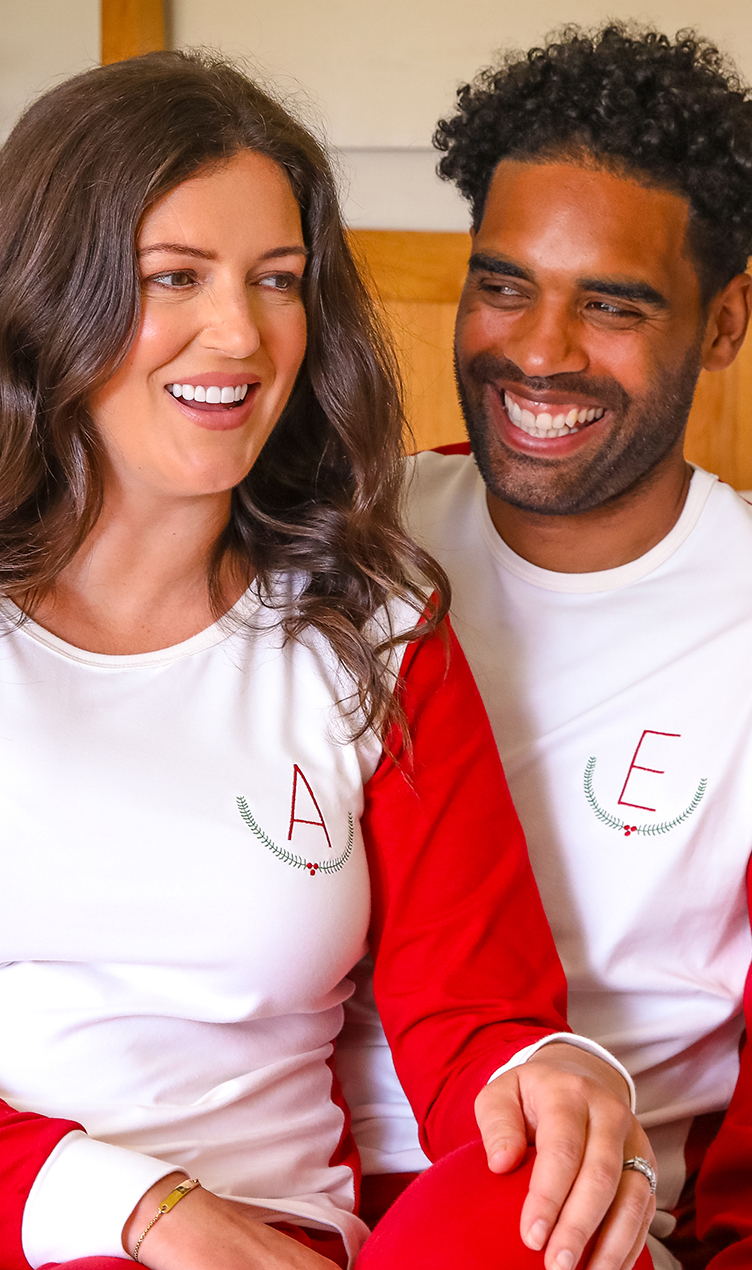 Christmas Pyjamas