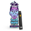 TRĒ House itsPurpl THC-A Disposable - 2G Purple Lemon Haze