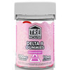 TRĒ House Delta-9 Gummies 20ct Strawberry - 200MG