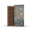 TRE House Magic Mushroom Blend Chocolate Bar - 50G Chocolate-Milk