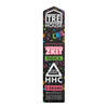 TRĒ House 2G High Potency THC Disposable Watermelon Zkit