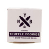 NYB 99% Pure THCA Live Resin Dabs 1G-Truffle Cookies Sativa