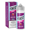 The Finest Candy Edition Grape Chew Freeze Candy 100ml E-Liquid 3MG
