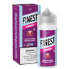 The Finest Candy Edition Grape Chew Freeze Candy 100ml E-Liquid 6MG
