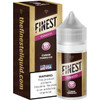 The Finest Tobacco Edition Cuban Tobacco 30ml Salt E-Liquid 50mg