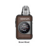 OXVA Xlim SQ Pro 2 Kit-Brown Wood