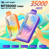 Lost Mary MT 35,000 Puff Turbo Disposable