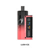 Kanger SUBOX PRO AI NIC+ICE+AROMA CONTROL 50K Puff Disposable LUSH ICE
