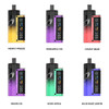 Kanger SUBOX PRO AI NIC+ICE+AROMA CONTROL 50K Puff Disposable
