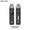 OXVA XLIM Pro 2 Pod Kit (DNA Version) Luminous Forged Carbon Fiber