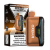 OXBAR Astro Maze 50K Puff Disposable-American Tobacco