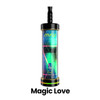 MFU SHISHA X2 Hookah 60000 Puff Disposable-Magic Love