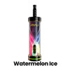 MFU SHISHA X2 Hookah 60000 Puff Disposable-Watermelon Ice