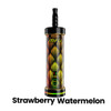 MFU SHISHA X2 Hookah 60000 Puff Disposable-Strawberry Watermelon