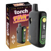 TORCH Pulse THC-A Live Resin Disposable 6G Pink Lemonade Sativa