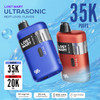 Lost Mary Ultrasonic 35K Puff Disposable