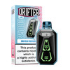 Drifter Bar 25000 Puff Disposable Sour Blue Raspberry