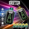 Drifter Bar 25000 Puff Disposable