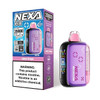 NEXA PIX 35K Puff Disposable-Juicy Grape