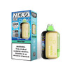 NEXA PIX 35K Puff Disposable-Citrus Rush