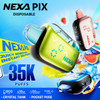 NEXA PIX 35K Puff Disposable